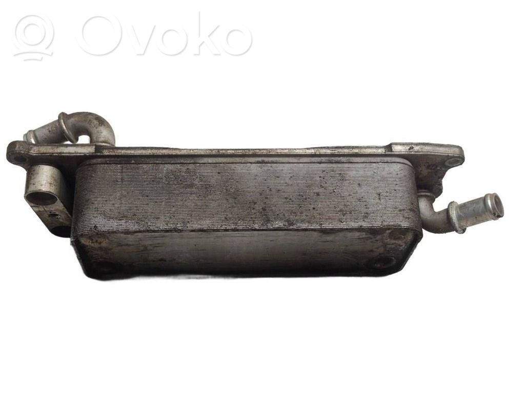 Audi A7 S7 4G Gearbox / Transmission oil cooler 