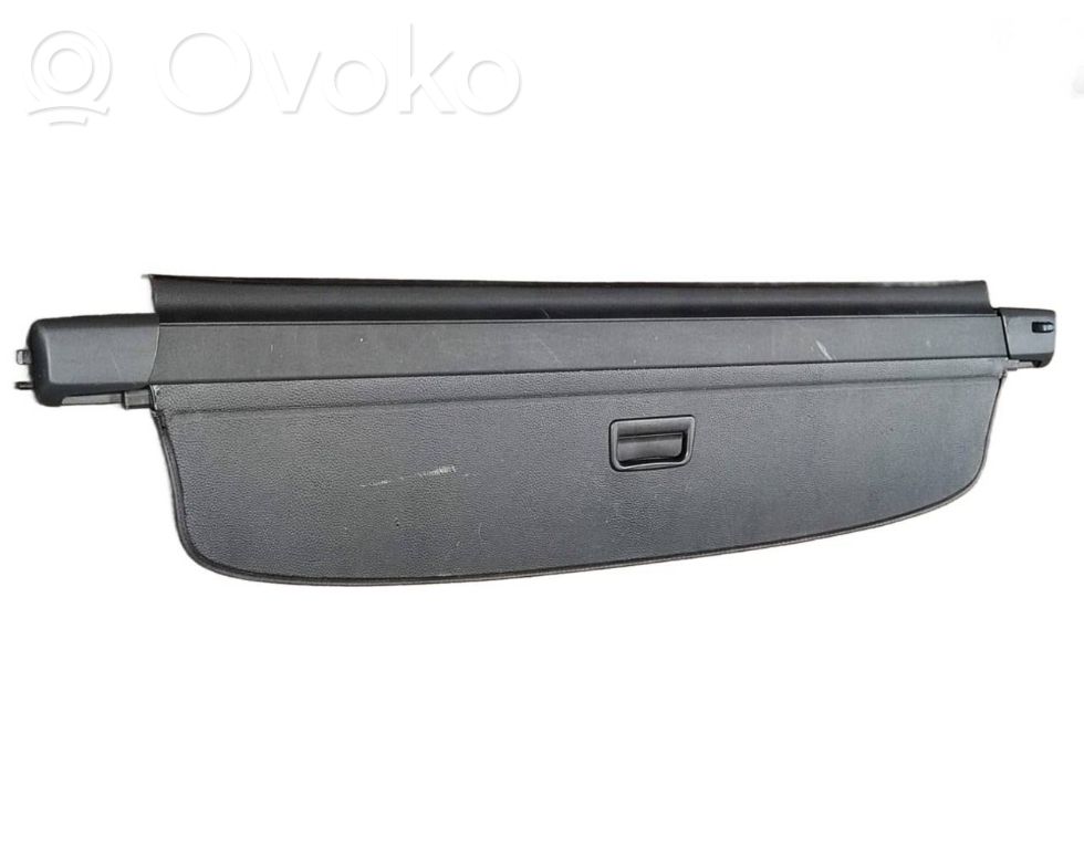 Volkswagen PASSAT B6 Półka tylna bagażnika 