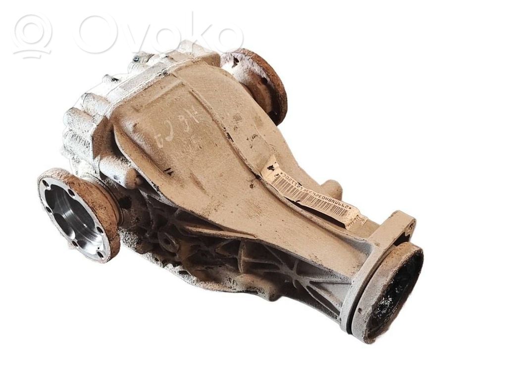 Audi A6 S6 C7 4G Tylny mechanizm różnicowy 