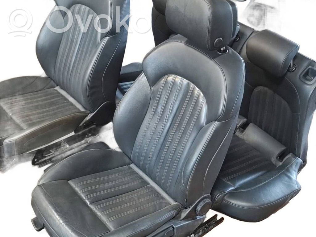 Audi A6 S6 C7 4G Istuinsarja 
