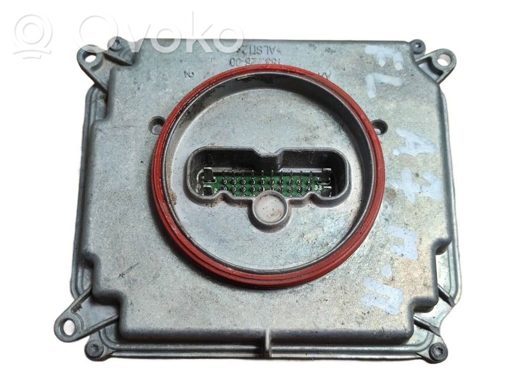 Audi A7 S7 4G Modul control cu balast LED 