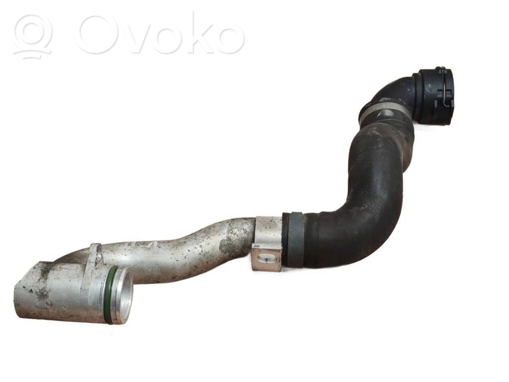 Audi A7 S7 4G Engine coolant pipe/hose 