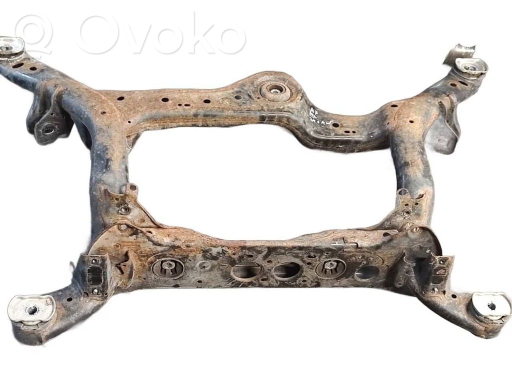 Belka osi tylnej   4G0505235AD