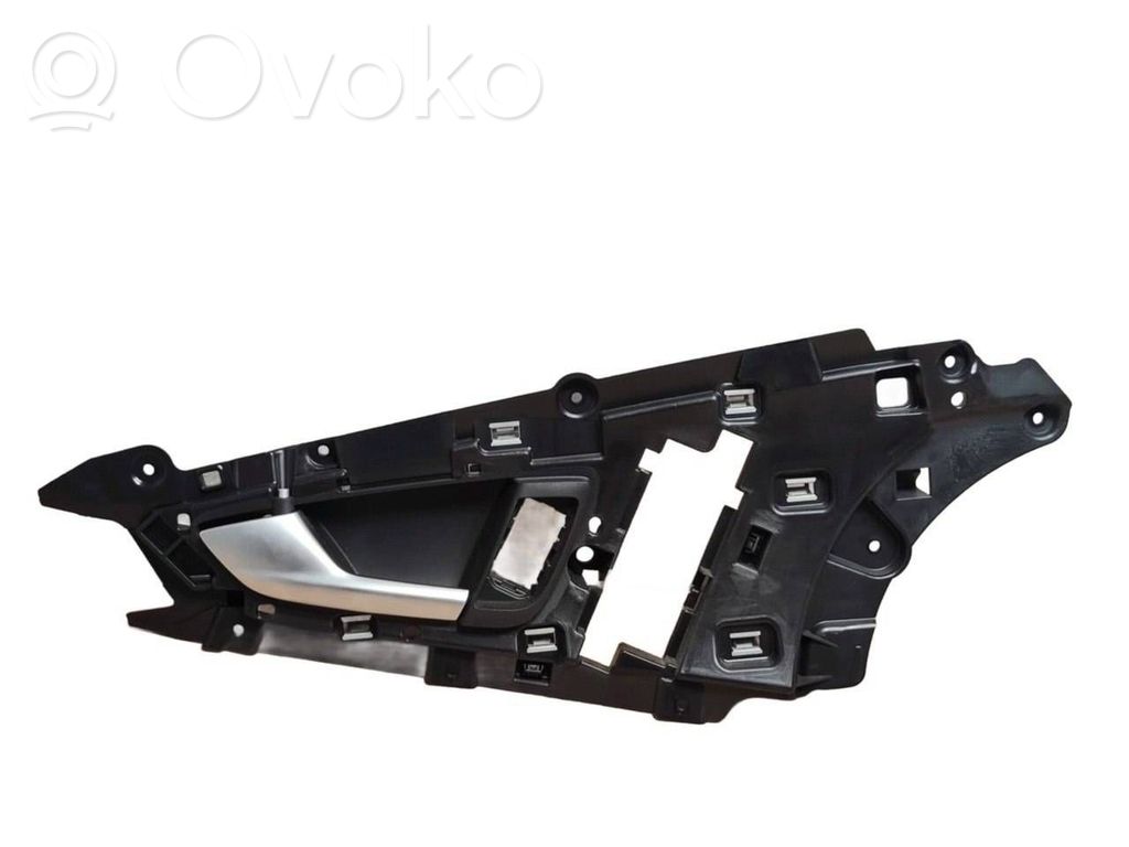 Audi A7 S7 4G Manecilla interna puerta delantera 