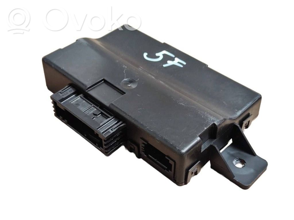 Audi A7 S7 4G Gateway valdymo modulis 