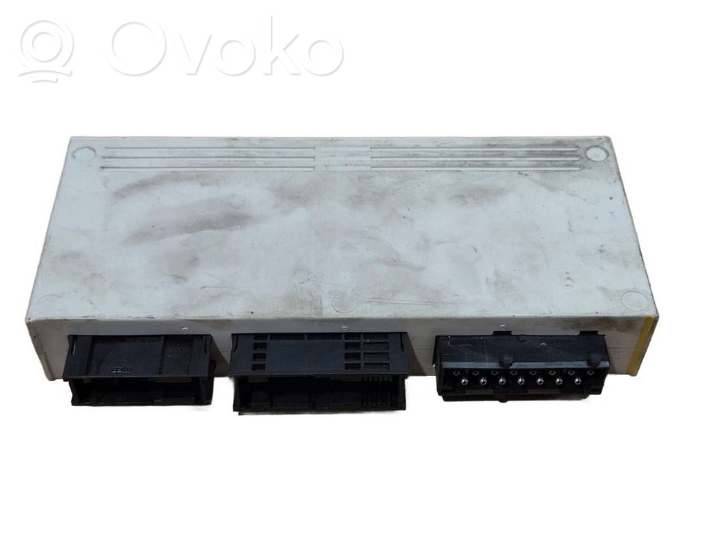 BMW 3 E46 Comfort/convenience module 