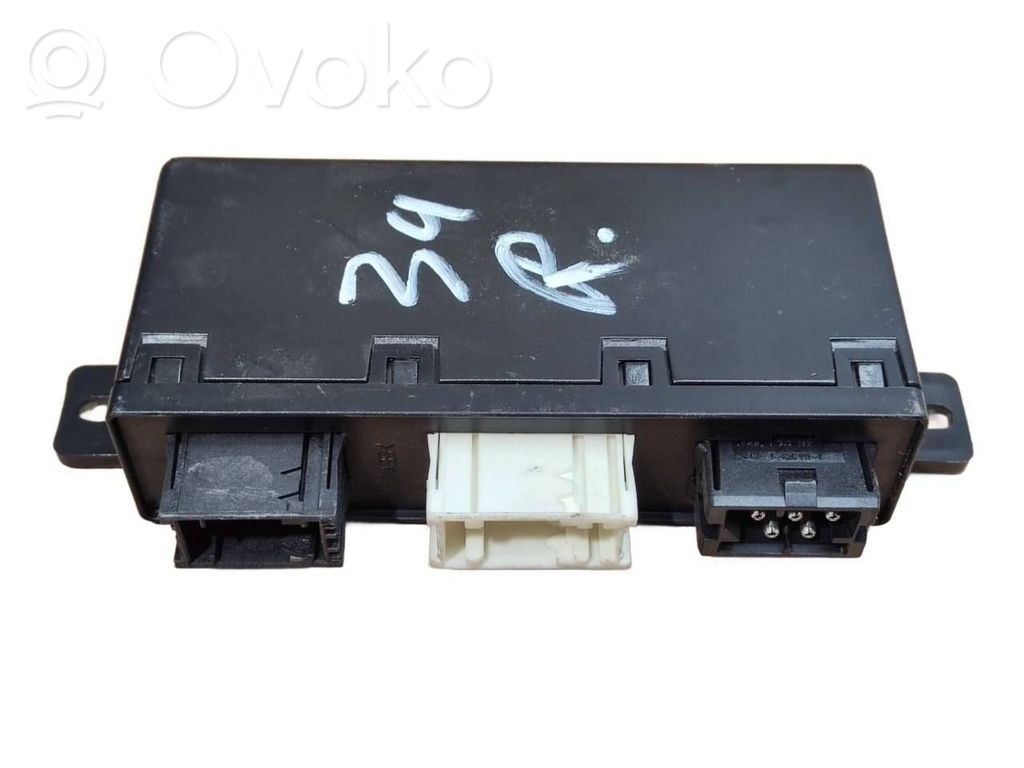 BMW 5 E39 Moduł / Sterownik komfortu 
