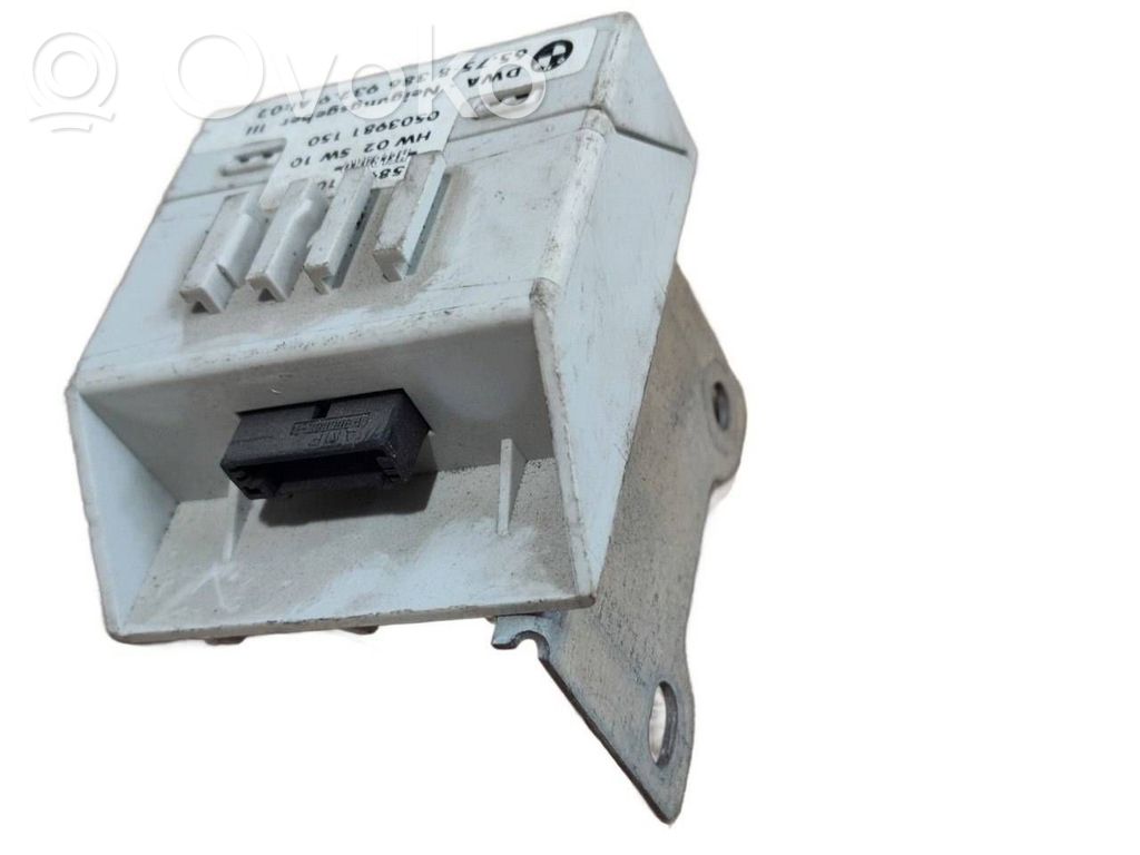 Fuel injection pump control unit/module   55892110,8386932,0503981150,65758386932,657583869329