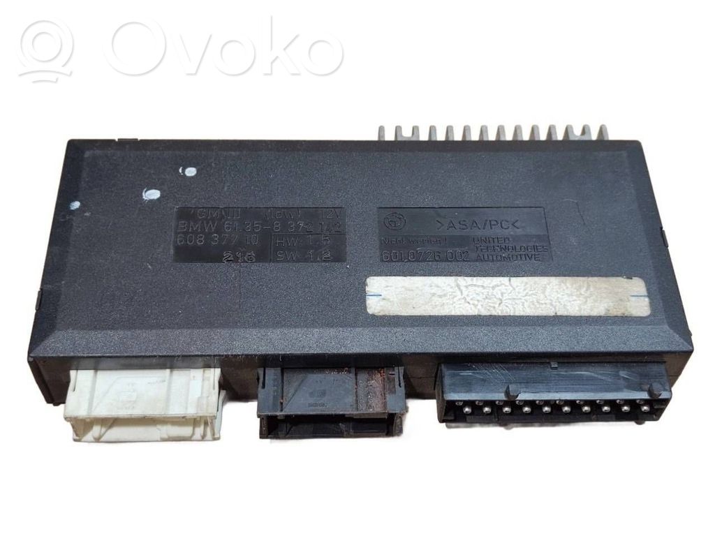 Module confort   61358372142,60837710
