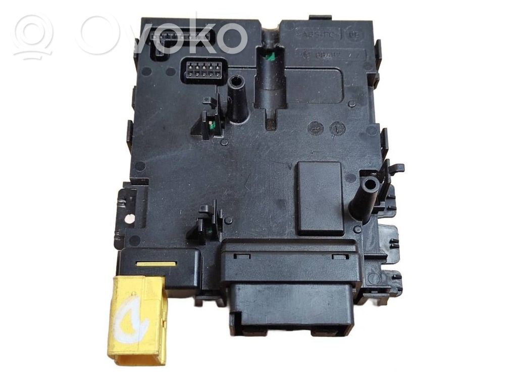Volkswagen PASSAT B6 Steering angle sensor 