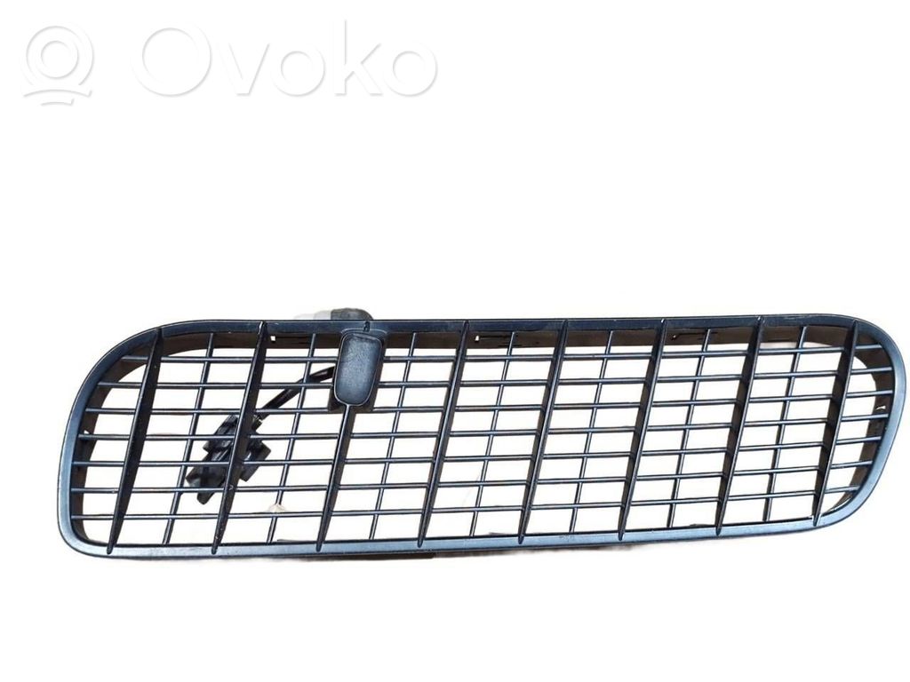 BMW X5 E53 Grille calandre de capot 