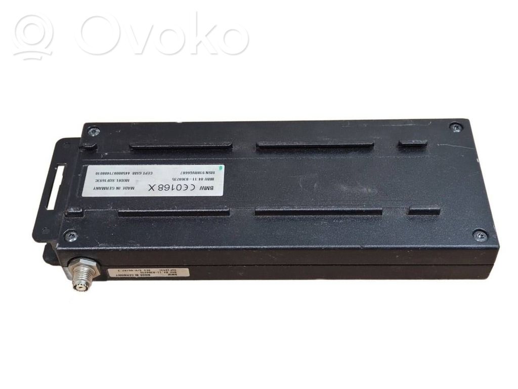 Other control units/modules   SUF1693C,445000071408010,84118360235