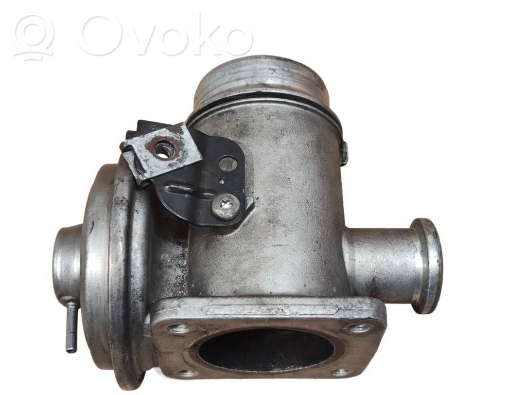 BMW 7 E65 E66 EGR vārsts 