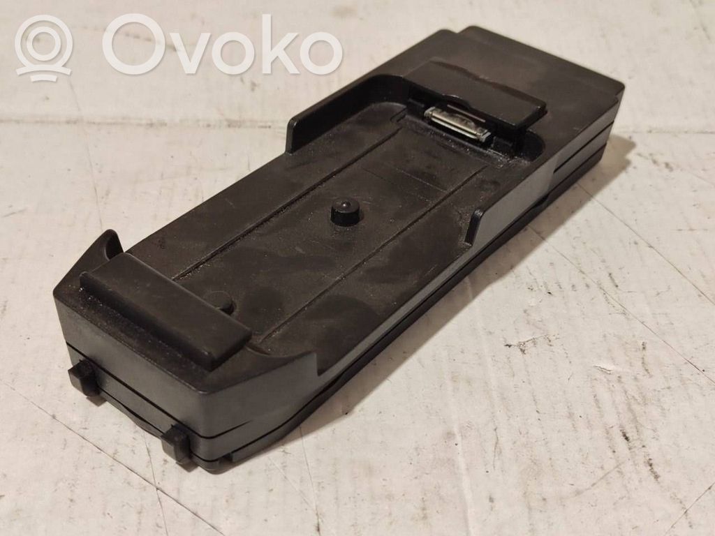 BMW 3 F30 F35 F31 Autres dispositifs 