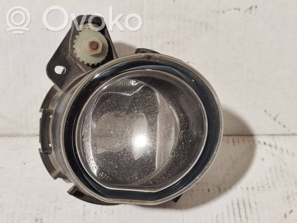 Mini One - Cooper R50 - 53 Światło przeciwmgłowe przednie 