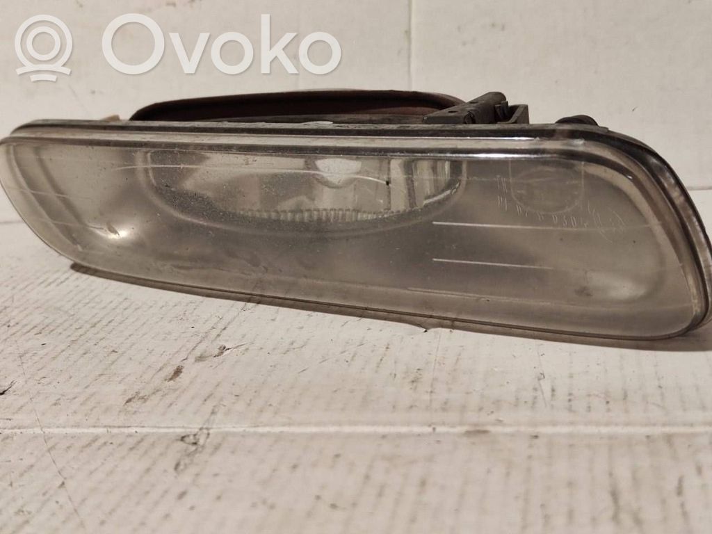 BMW 3 E46 Front fog light 