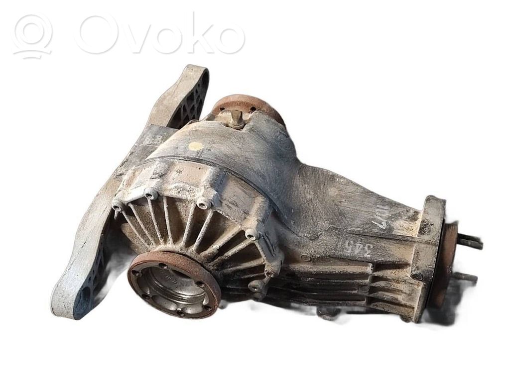 Audi A4 S4 B7 8E 8H Rear differential 