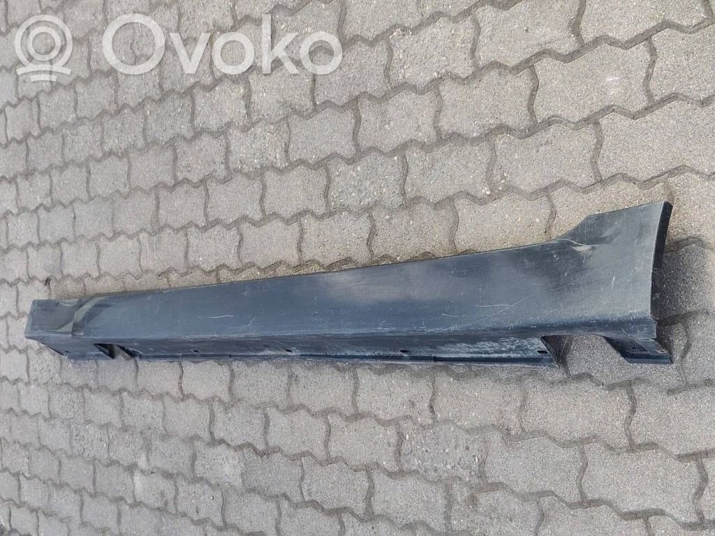 BMW 5 E60 E61 Slenkstis 