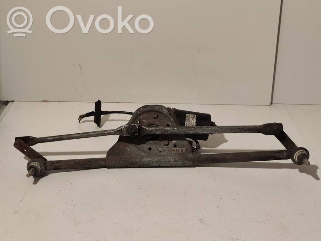 BMW 3 E36 Valytuvų mechanizmo komplektas 