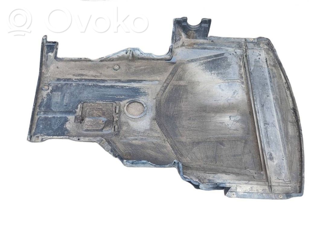 Engine splash shield/under tray   51718193818,8193818
