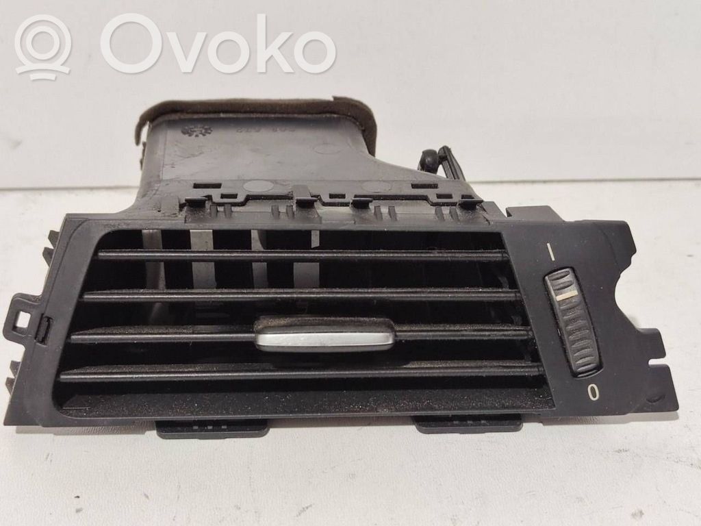 BMW 3 E90 E91 Luftausströmer Lüftungsdüse Luftdüse seitlich 