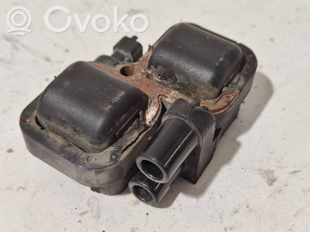 Cewka zapłonowa wysokiego napięcia   A0001587803,05T350,0221503035,ZG0006