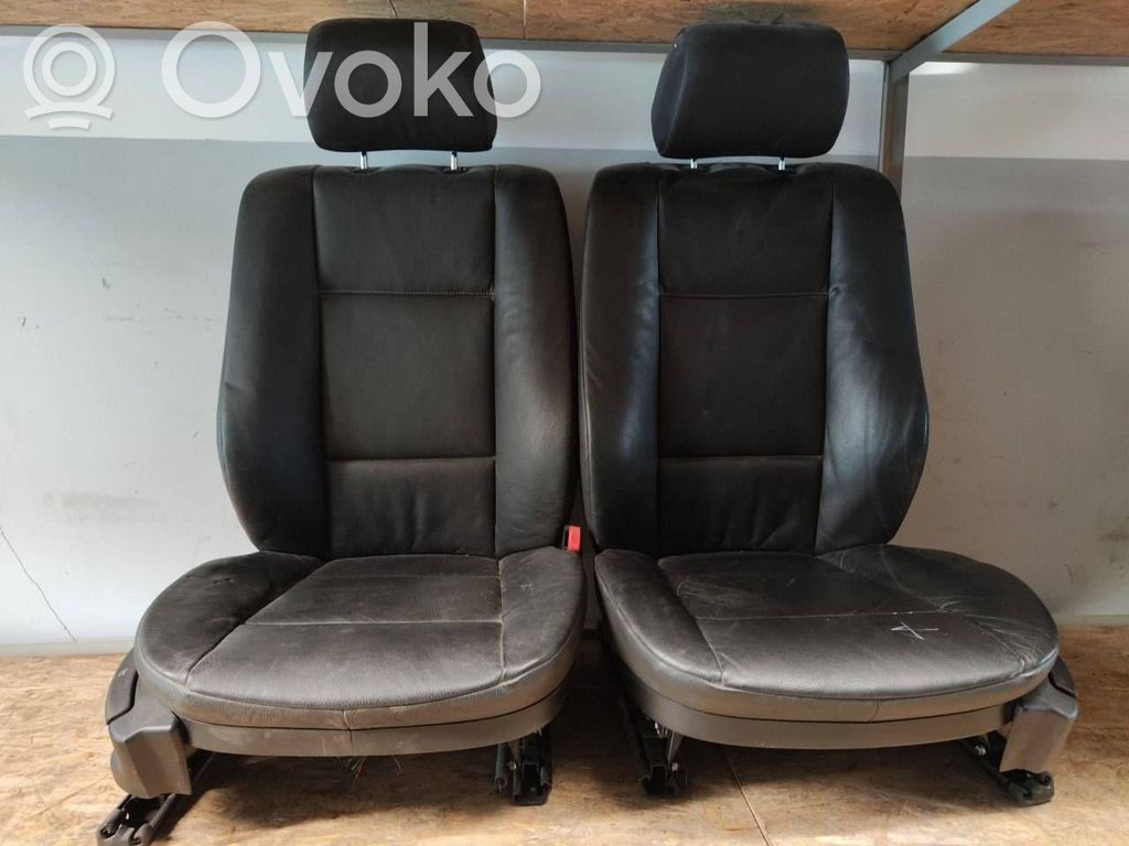 BMW X5 E53 Kit siège 