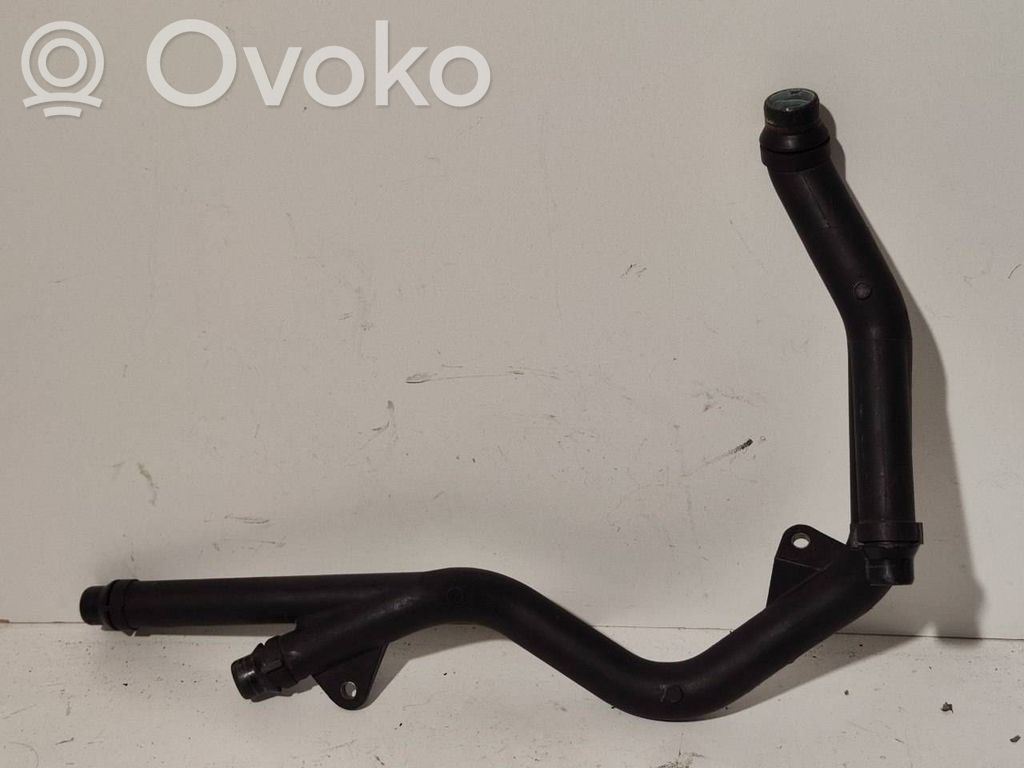 BMW 3 E46 Caurulīte (-es) / šļūtene (-es) 
