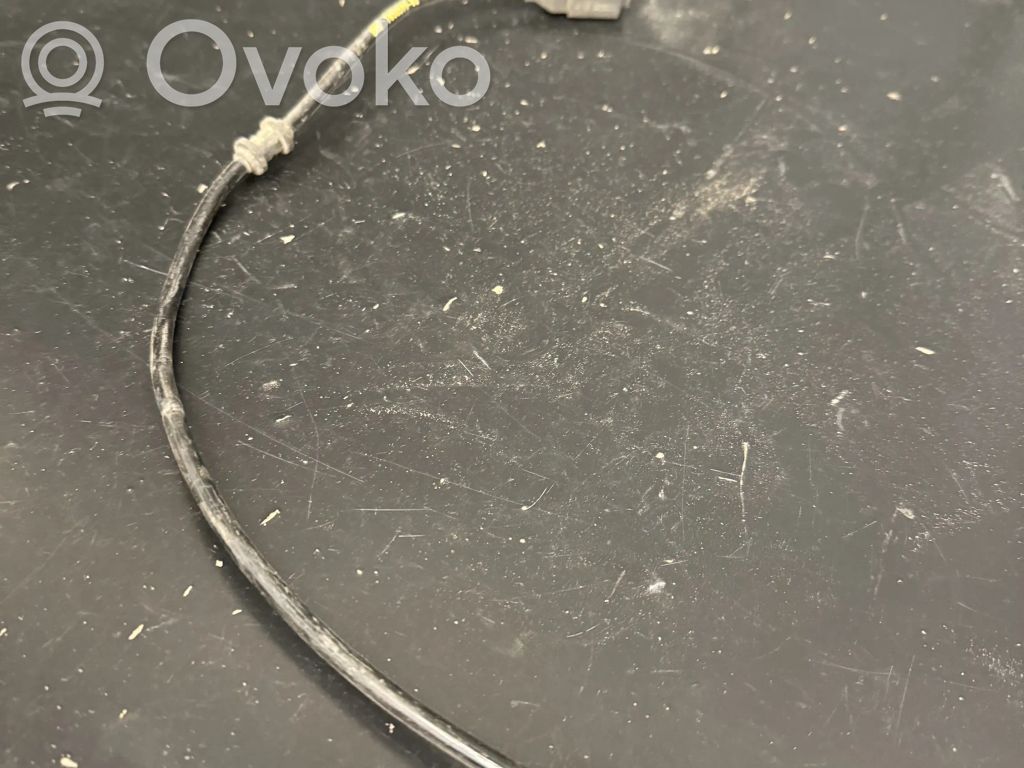 BMW M3 F80 Otros cableados 