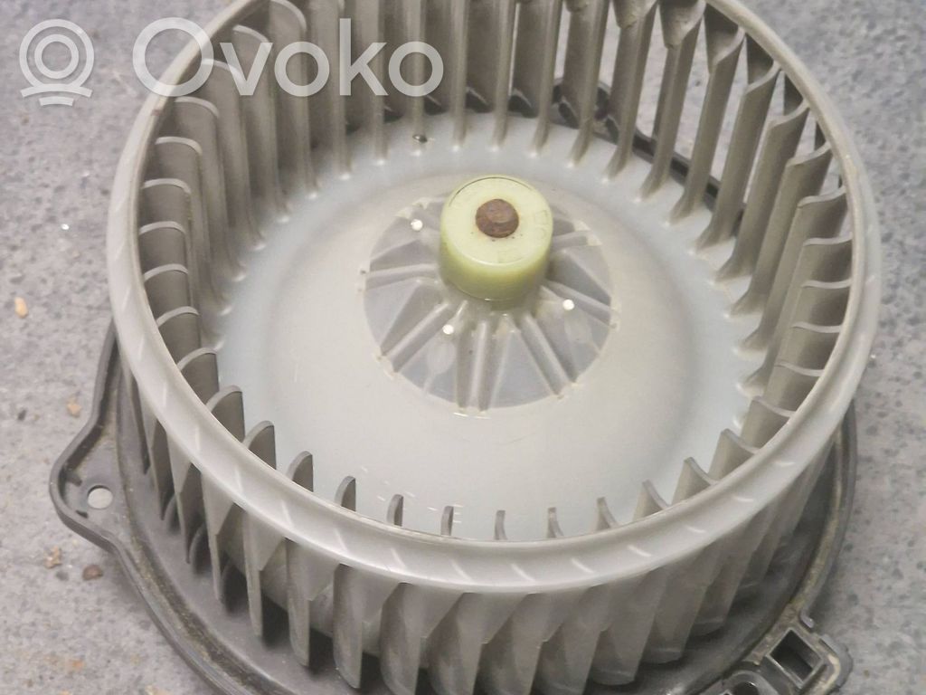 Subaru Outback Heater fan/blower 
