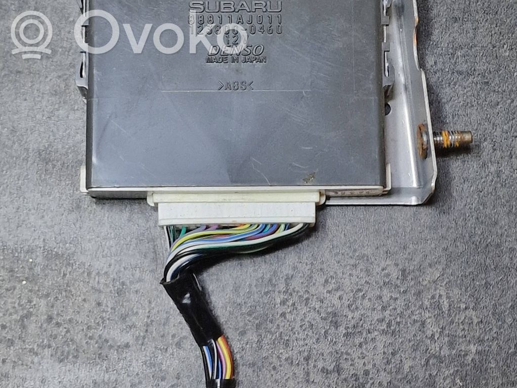 Subaru Outback Autres unités de commande / modules 