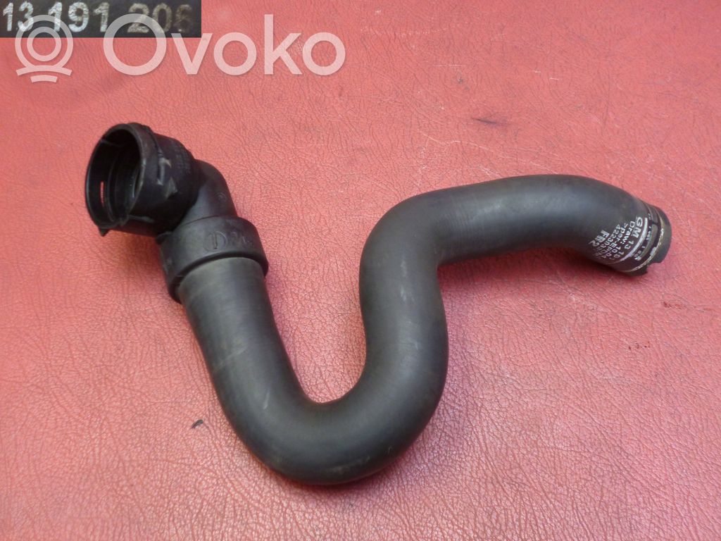 Opel Corsa D Caurulīte (-es) / šļūtene (-es) 