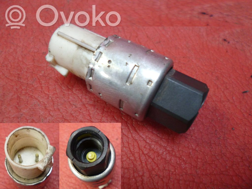 Ford Focus Sensor de presión del aire acondicionado (A/C) 