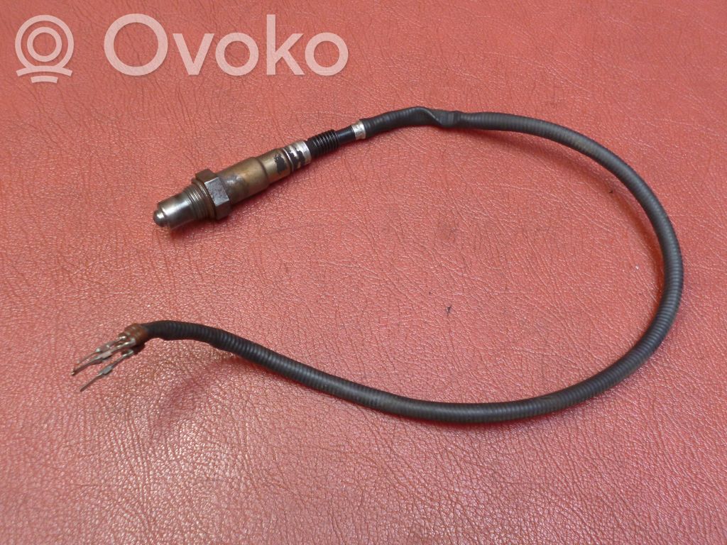 Suzuki Swift II Lambda probe sensor 