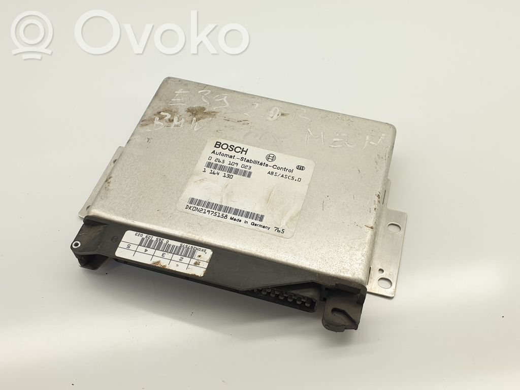 ABS vadības bloks   1164130,0265109023
