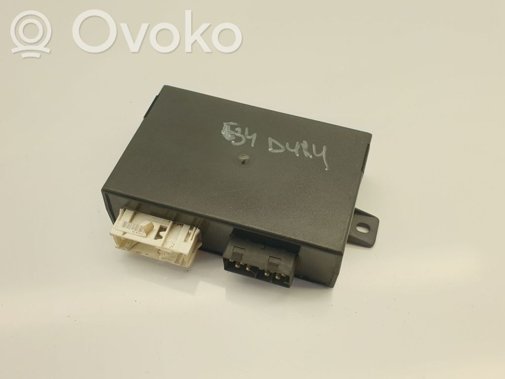 Door control unit/module   8353569,61358353569