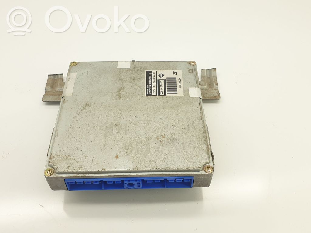 Ford Maverick Engine control unit/module 
