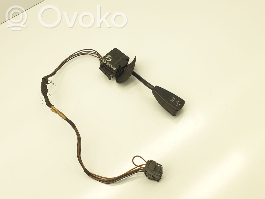 BMW 5 E34 Wiper control stalk 