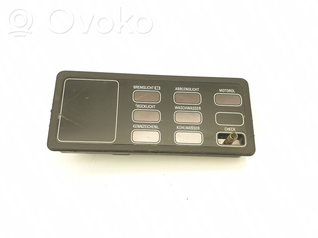 On-board computer control switch   1380631,81117497