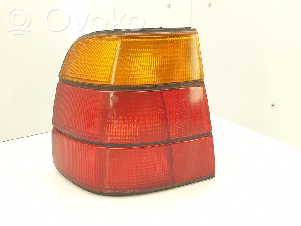 BMW 5 E34 Rear/tail lights 