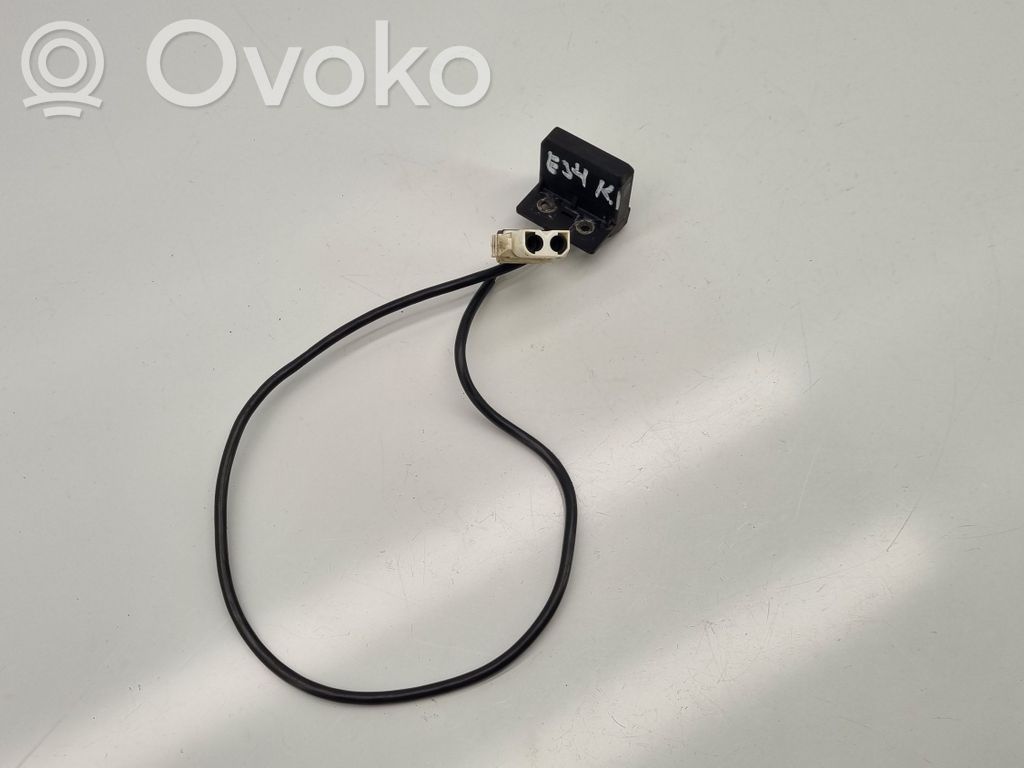 BMW 5 E34 Sensor 