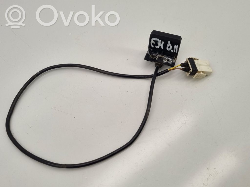 BMW 5 E34 Sensor 