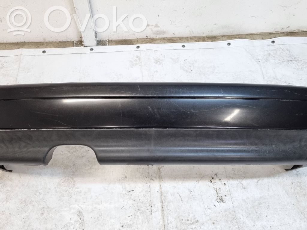 Audi 80 90 B3 Bamperis 