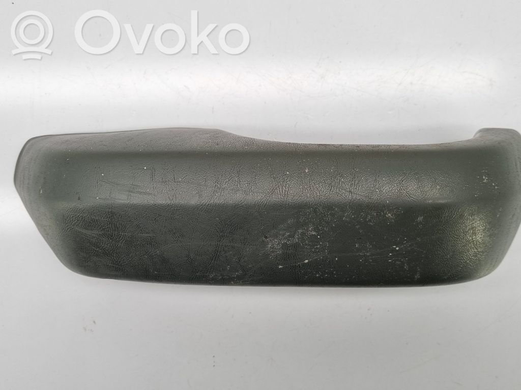 BMW 5 E28 Rear door handle trim 