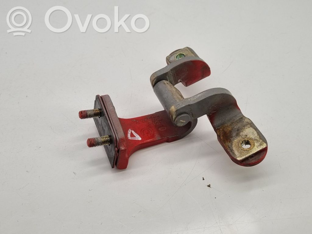 BMW 3 E36 Tailgate/trunk/boot hinge 