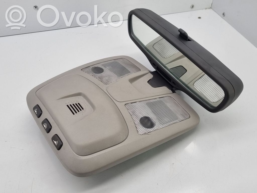 Volvo S60 Espejo retrovisor (interior) 