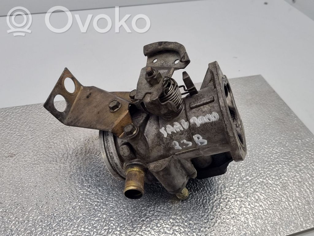 Saab 9000 CS Throttle valve 