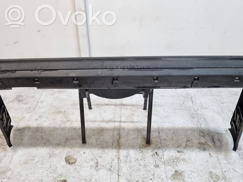 Volvo 940 Rear bumper 
