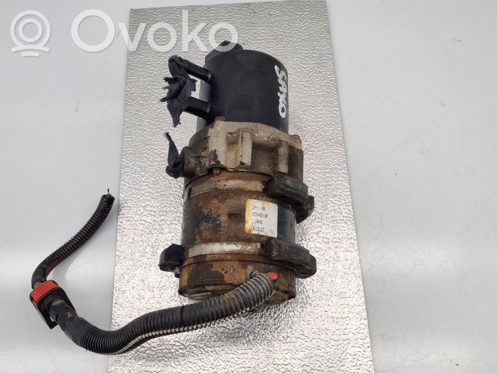 Citroen Saxo Ohjaustehostimen pumppu 