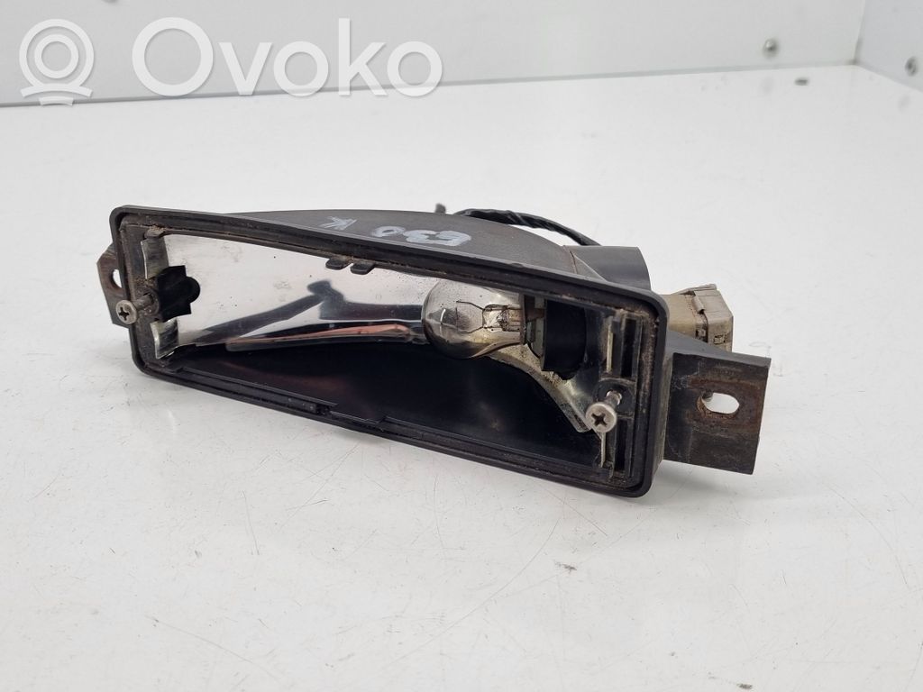BMW 3 E30 Front indicator light 
